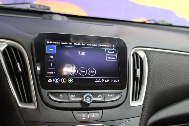 Used 2022 Chevrolet Malibu LS FWD image 18