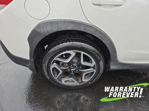 Used 2020 Subaru Crosstrek 2.0i Limited AWD/4WD image 21