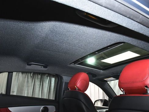 Used 2023 Mercedes-Benz GLC 300 4MATIC Coupe image 55