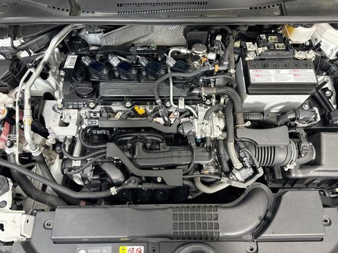 Used 2022 Toyota Corolla SE FWD image 39