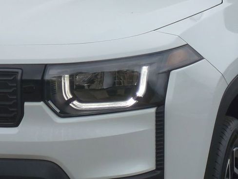 New 2026 Jeep Cherokee Limited AWD/4WD image 17