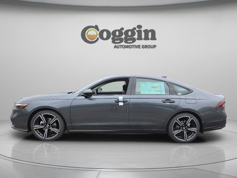 New 2026 Honda Accord SE image 2