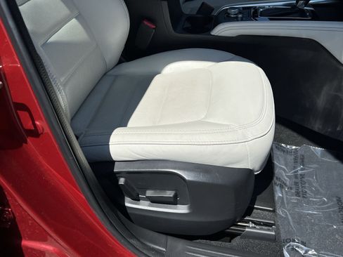 Used 2022 MAZDA CX-5 AWD 2.5 S w/ Premium Package image 27