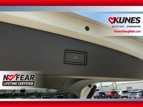 Used 2024 Volkswagen Tiguan SE R-Line AWD/4WD image 20