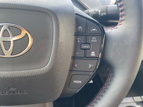 New 2026 Toyota Prius Plug-In Hybrid image 26