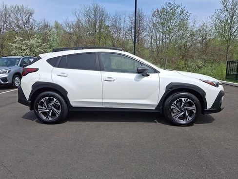 Certified 2024 Subaru Crosstrek 2.0i Premium AWD/4WD image 8
