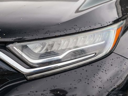 Used 2020 Honda CR-V Touring image 4