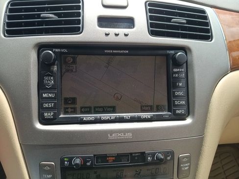 Used 2005 Lexus ES 330 FWD image 17