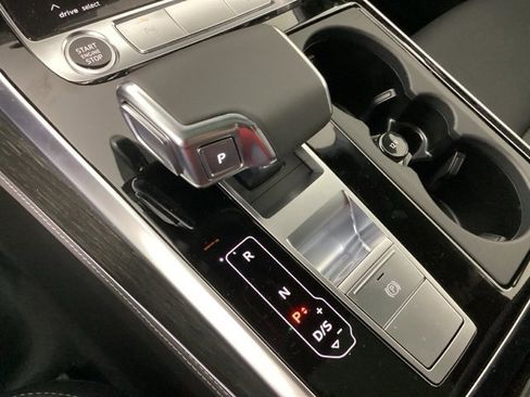 New 2026 Audi Q8 Premium Plus image 27