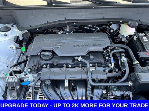 New 2026 Hyundai Kona SEL Sport FWD image 13