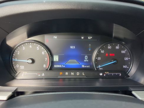 Certified 2022 Ford Explorer XLT w/ Equipment Group 202A RWD image 70