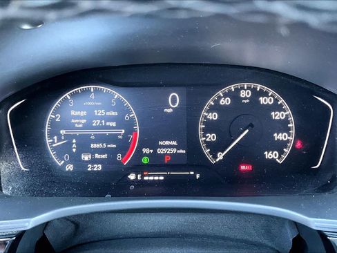 Used 2023 Honda Civic Sport image 26