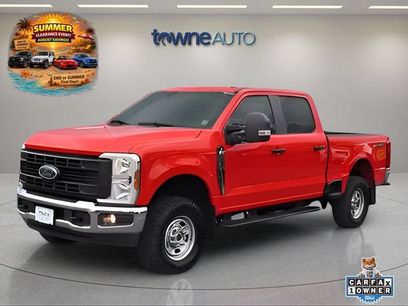 Used 2025 Ford F250 XL w/ XL Off-Road Package