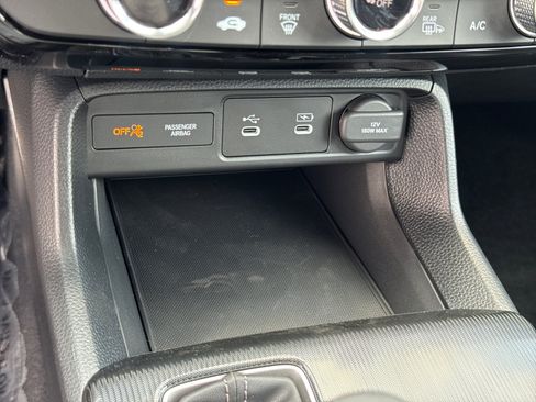 New 2026 Honda Civic Sport image 22