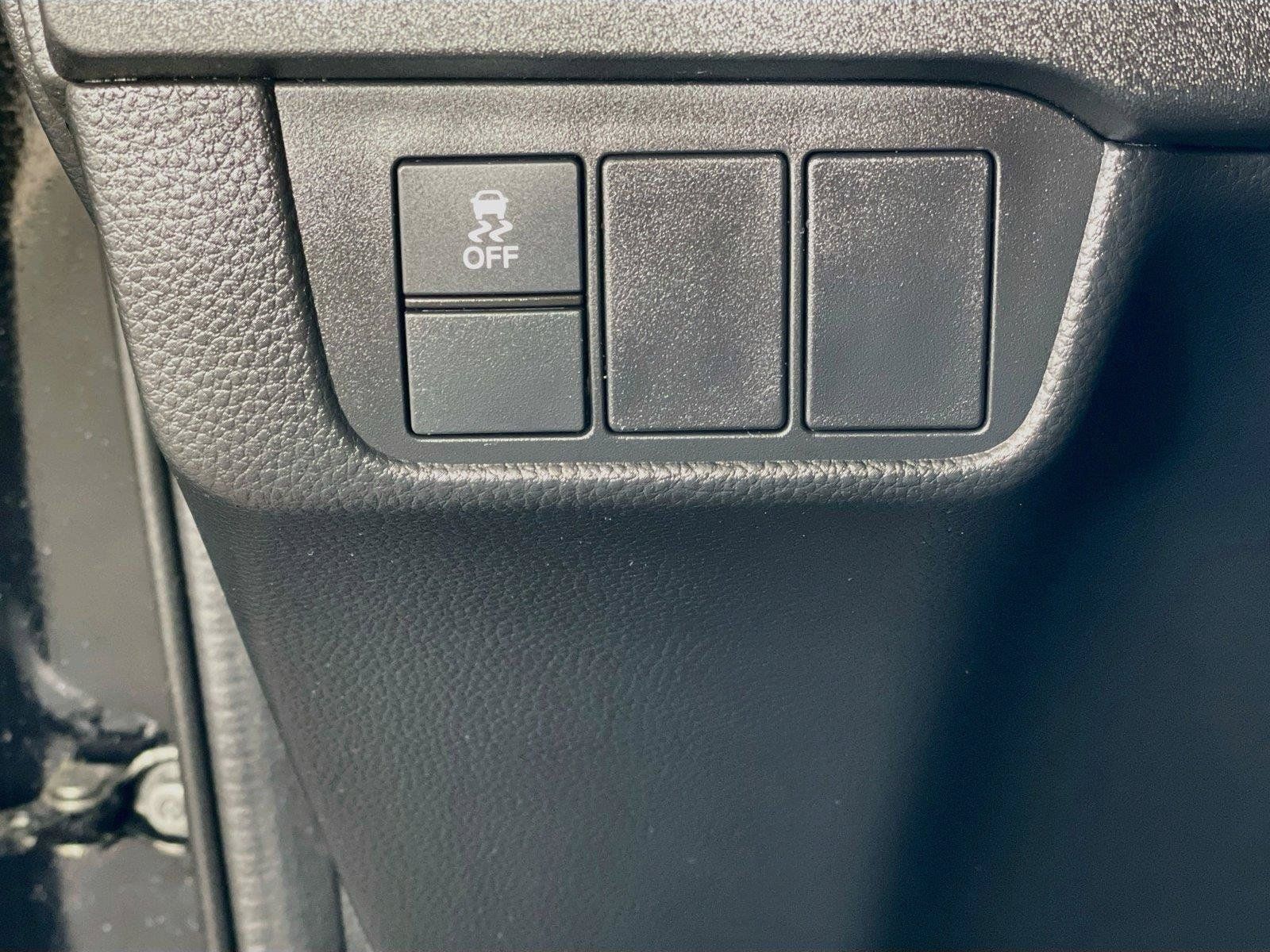 Certified 2024 Honda CR-V LX image 15
