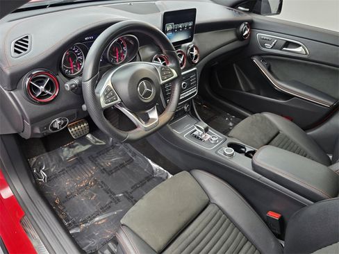 Used 2017 Mercedes-Benz CLA 45 AMG 4MATIC image 10