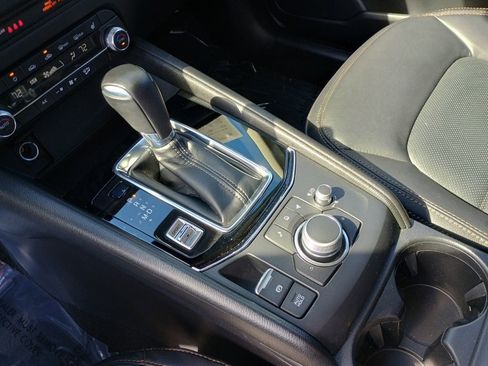 Used 2023 MAZDA CX-5 AWD 2.5 S w/ Preferred Package image 32
