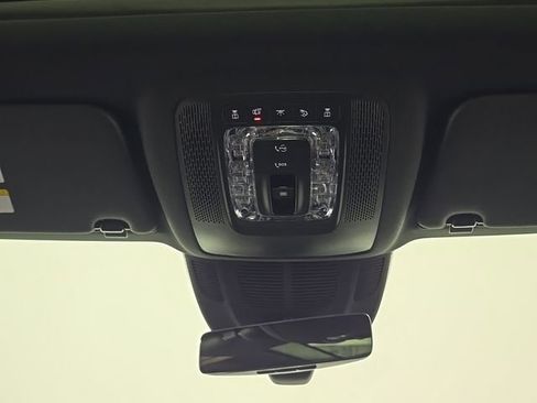 New 2026 Mercedes-Benz GLS 450 4MATIC image 27
