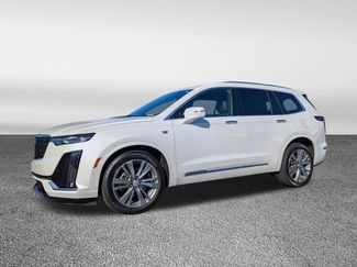 Used 2022 Cadillac XT6 Premium Luxury w/ Technology Package video 2