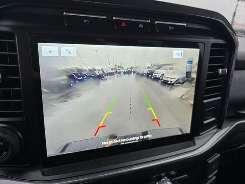 Certified 2023 Ford F150 Tremor image 26