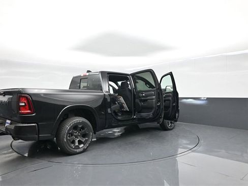 New 2026 RAM 1500 Big Horn image 65