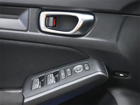 Used 2022 Honda Civic Sport image 25