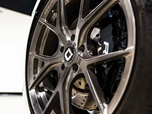 Used 2012 Audi R8 V10 image 28