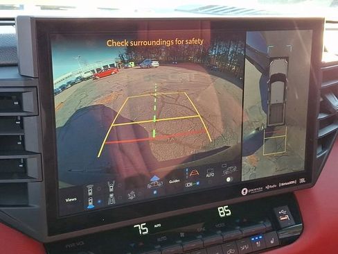 Used 2024 Toyota Tundra TRD Pro image 22