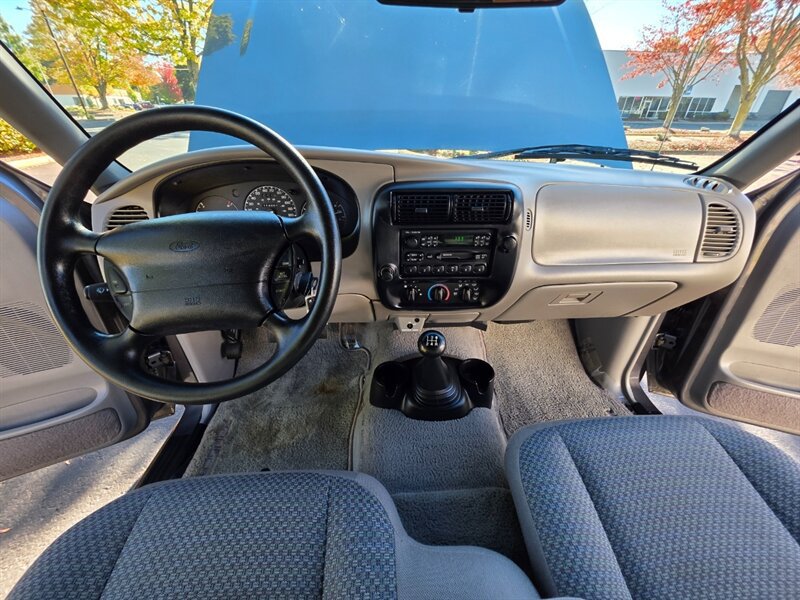 Used 1998 Ford Ranger Splash RWD image 17