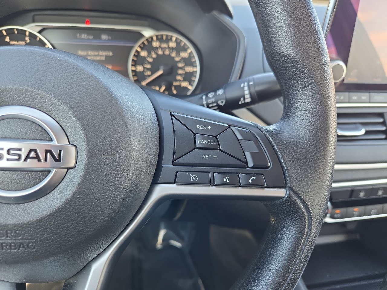 Certified 2022 Nissan Altima 2.5 SV FWD image 18