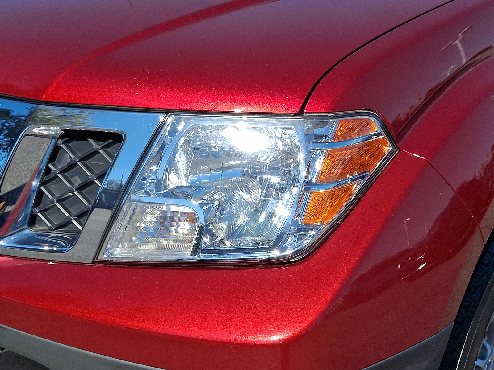 Used 2017 Nissan Frontier S RWD image 11