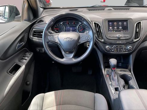 Used 2022 Chevrolet Equinox RS w/ LPO, Floor Liner Package AWD/4WD image 6