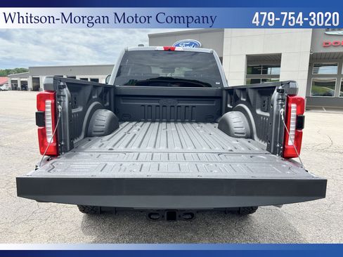 New 2026 Ford F250 Lariat w/ Tremor Off-Road Package AWD/4WD image 39
