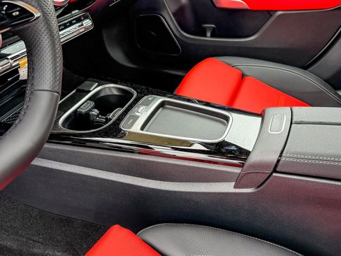 New 2025 Mercedes-Benz CLA 45 AMG 4MATIC image 22