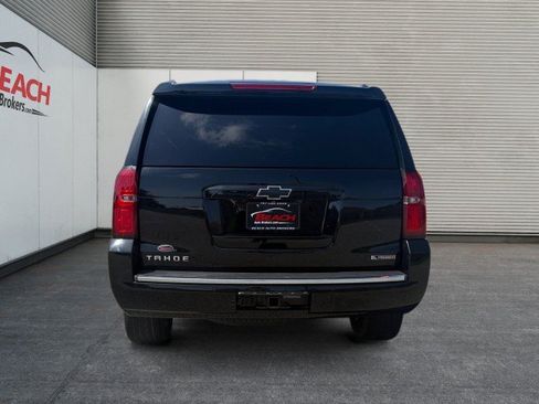 Used 2018 Chevrolet Tahoe Premier AWD/4WD image 18