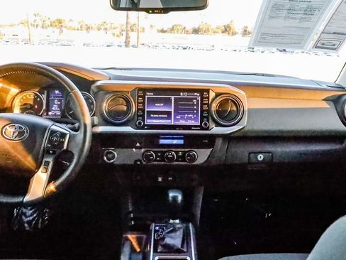 Used 2023 Toyota Tacoma SR5 image 13