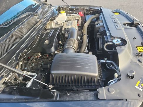 Used 2022 RAM 1500 Laramie image 28