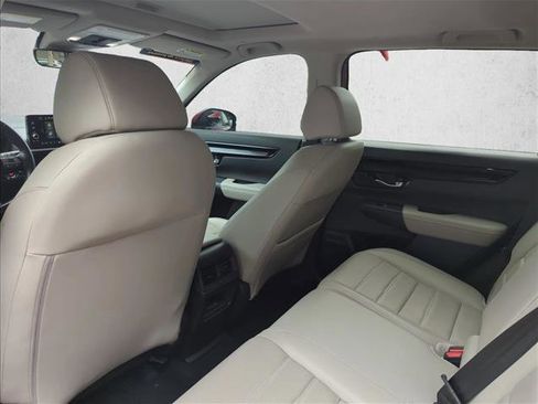 Used 2024 Honda CR-V EX-L image 19