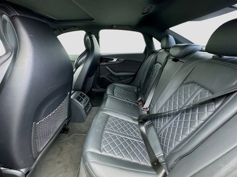 Used 2021 Audi S4 Premium Plus w/ Premium Plus Package image 16