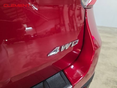 Used 2021 Ford Explorer Limited w/ Equipment Group 301A image 10