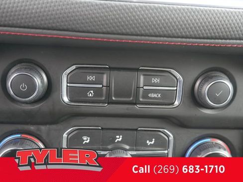 Used 2024 Chevrolet Tahoe RST w/ Luxury Package image 38