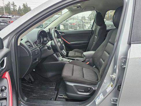 Used 2015 MAZDA CX-5 Touring image 18