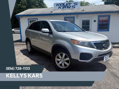Used 2011 Kia Sorento LX