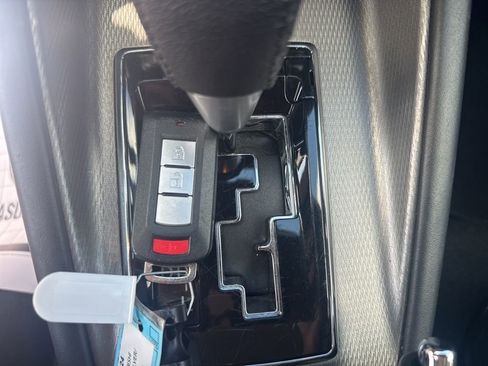 Used 2024 Mitsubishi Outlander Sport SE image 38