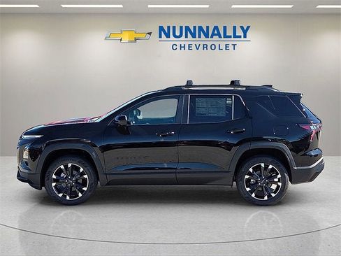 New 2026 Chevrolet Equinox RS w/ Convenience Package III image 2