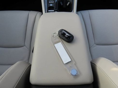 New 2025 Honda Accord EX-L image 23