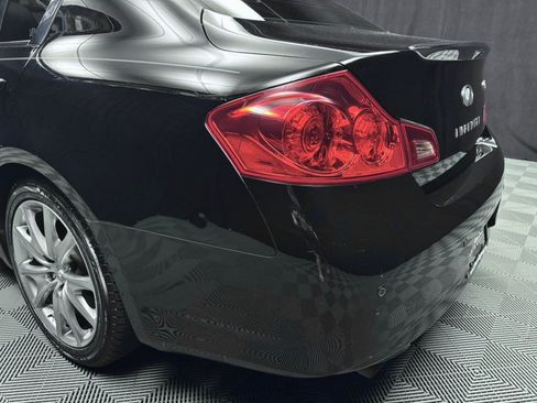 Used 2013 INFINITI G37 Sport RWD image 12