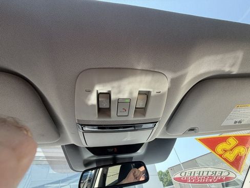 Used 2025 Nissan Murano SL AWD/4WD image 33