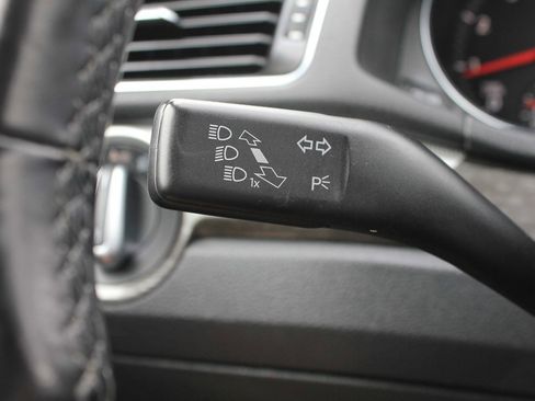 Used 2016 Volkswagen Passat 1.8T image 14