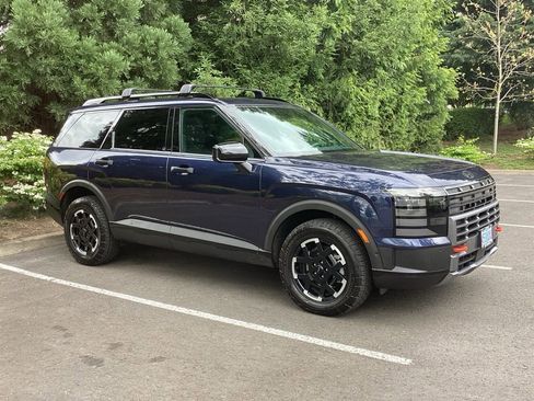 Used 2026 Hyundai Palisade XRT Pro AWD/4WD image 6
